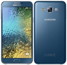 Замена дисплея на телефоне Samsung Galaxy E7 в Тюмени